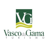 Vasco da Gama Turismo Logo
