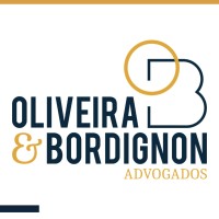 Oliveira & Bordignon Advogados Logo