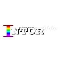 Intor Inc. Logo