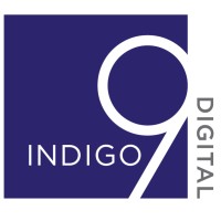 Indigo9 Digital Inc. Logo