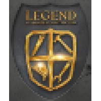 Legend Exteriors & Construction Logo