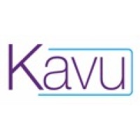 Kavu Ltd. Logo
