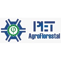 Grupo PET Agronomia/Eng.Florestal UFMS-CPCS Logo