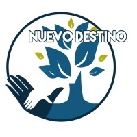 Nuevo Destino Logo