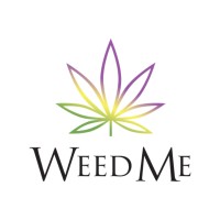 Weed Me Inc. Logo