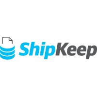 ShipKeep, LLC Logo