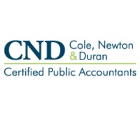Cole Newton & Duran CPAs Logo