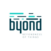 Byond Logo