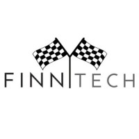 Finnytech, LLC Logo