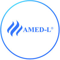 AmedL Logo