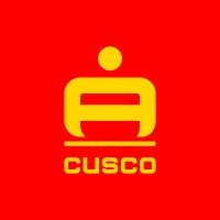 CAJA CUSCO Logo