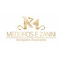 Medeiros e Zanini Advogados Associados Logo