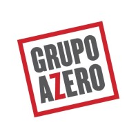 Grupo Azero Logo