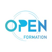 OPEN Formation Logo