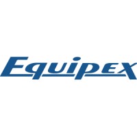 Equipex - Comércio de Materiais Médico Hospitalares Ltda. Logo