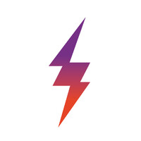 Raios Apresentações Logo