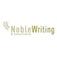 Noble Writing & Consultancy Ltd Logo