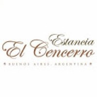 Estancia El Cencerro Logo