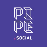 Pipe.Social Logo