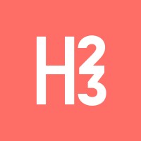 H23 Agency Logo