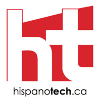 hispanotech.ca Logo