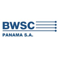 BWSC Panama S.A. Logo