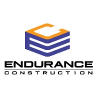 Endurance Construction Logo