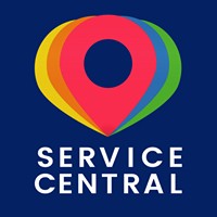 Service Central-UK Logo