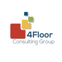 4Floor Consulting Group Logo
