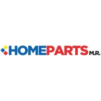 Homeparts Logo