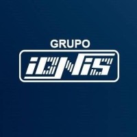 Grupo IGNIS Logo