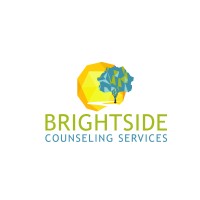 Brightside Counseling Services Logo