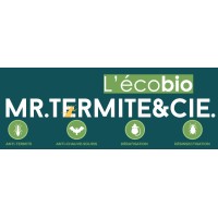 MR TERMITE & CIE Logo