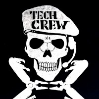 TECH CREW COMPANY Logo