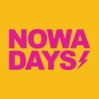 NowADays - Viral Marketing Experts Logo