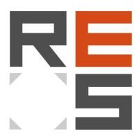 Remote Exploration Services (RES) Logo