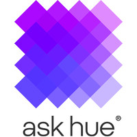 Ask Hue Logo