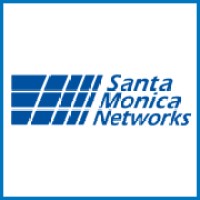 Santa Monica Networks, UAB Logo