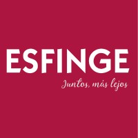 Editorial Esfinge Logo