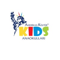AKD Kids Soyak Yenişehir Anaokulu Logo