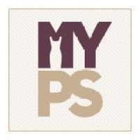 MY PERSONAL STYLIST Logo