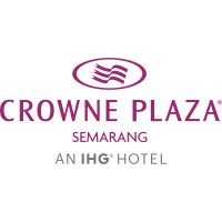 Crowne Plaza Semarang Logo
