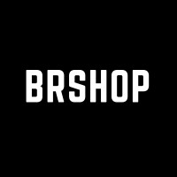BR Shop Logo