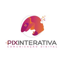 PixInterativa Logo