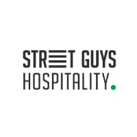 Street Guys Hospitality Logo
