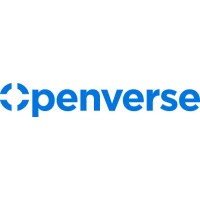 OpenVerse Logo