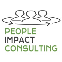 People Impact Consulting Logo