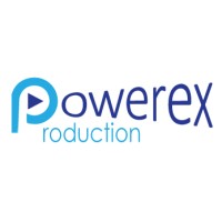Powerex Production Logo