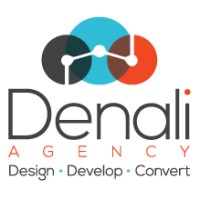 Denali Data Systems Logo