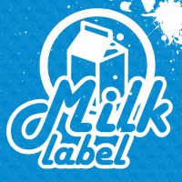 Milk Label Filmes Logo